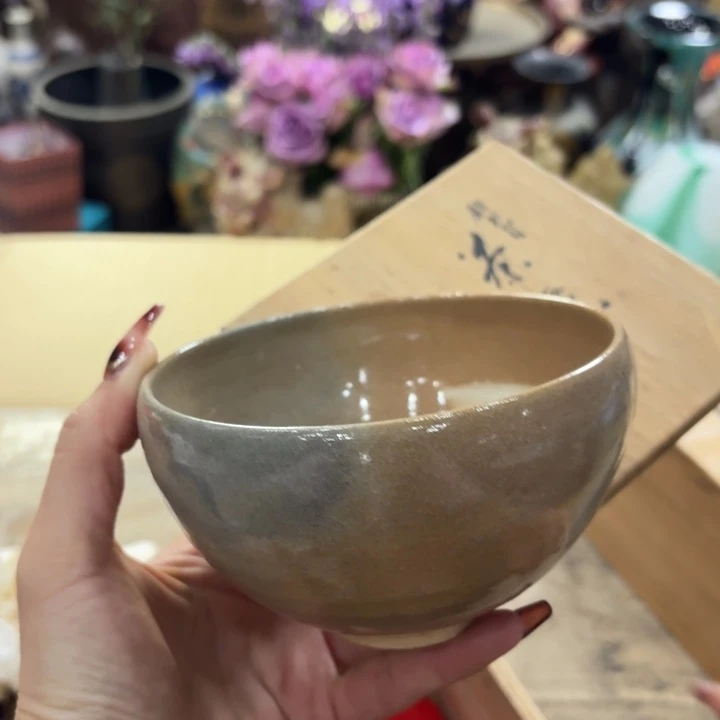 陶瓷古美术置物摆件