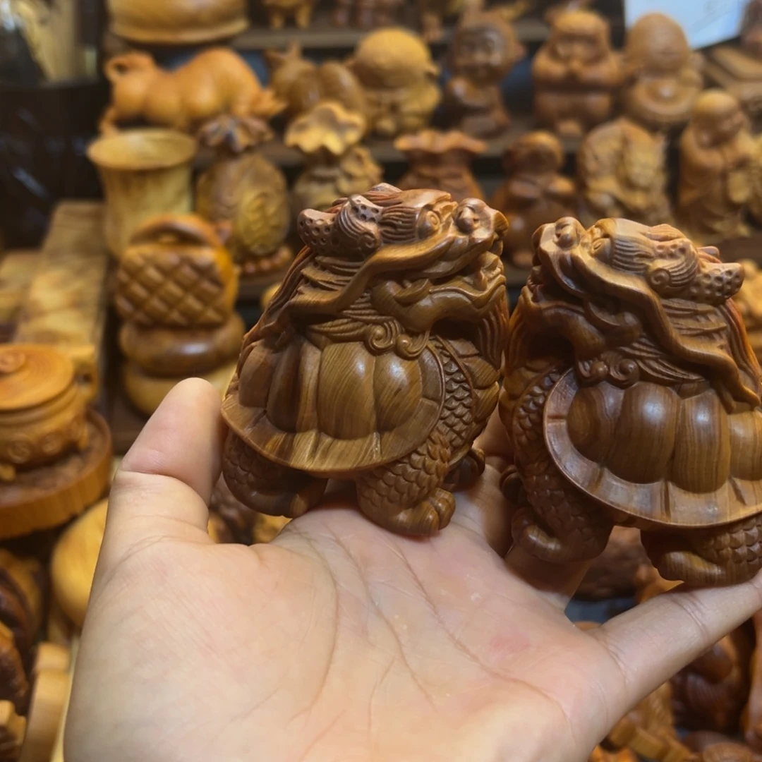 柏木（崖柏）闲**鹤陈化料