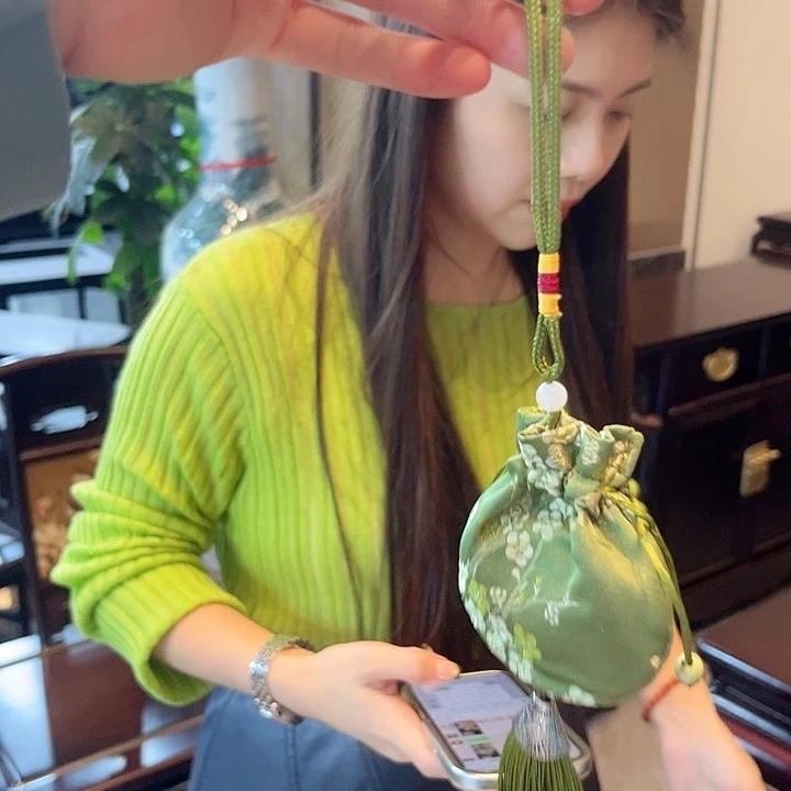 木质类香囊崖柏粉