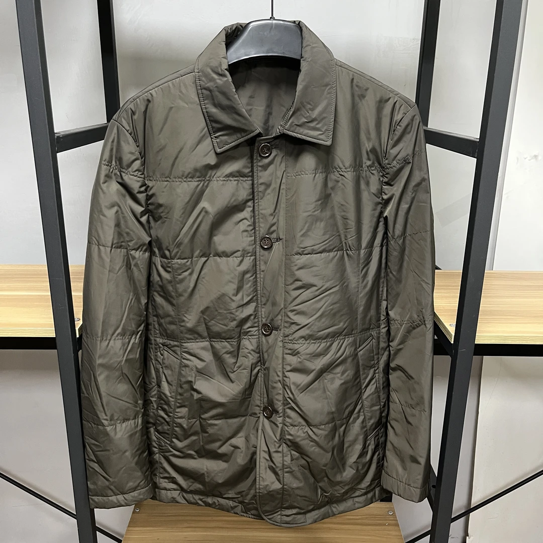 品质男装棉衣外套上衣17MW16920762-02