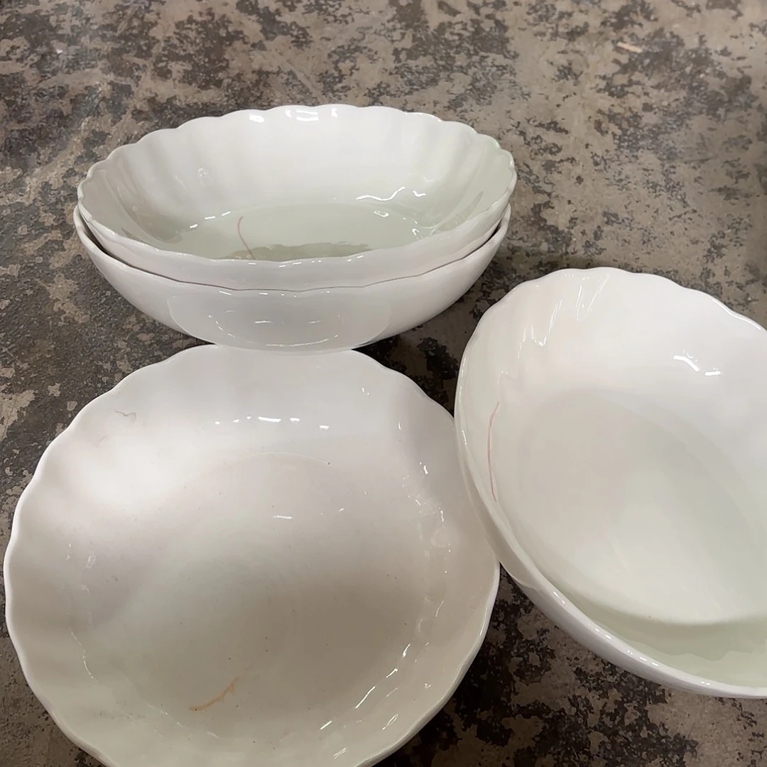 盘四个微瑕产品………