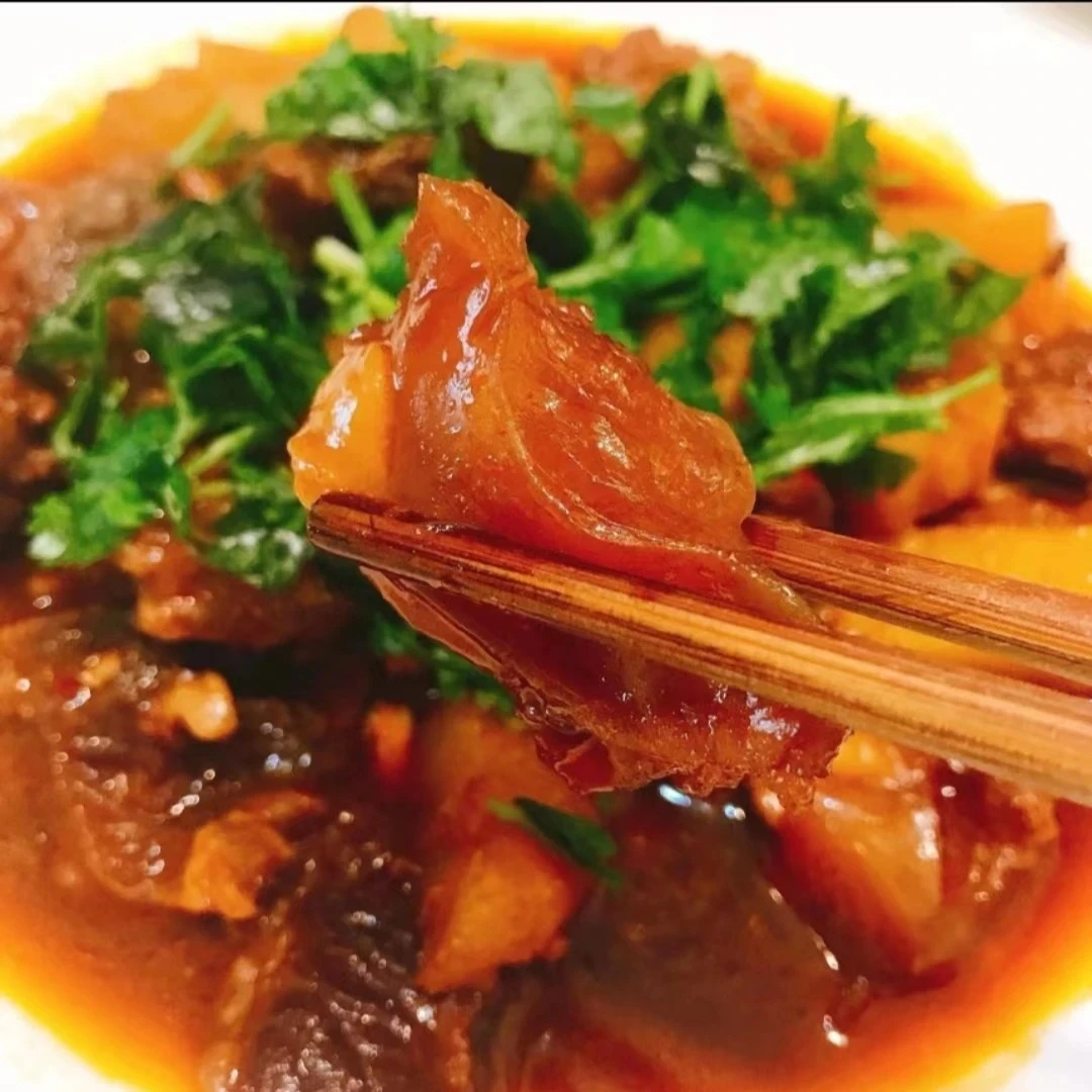 【飞燕彬弟】熟牛杂，开袋即食