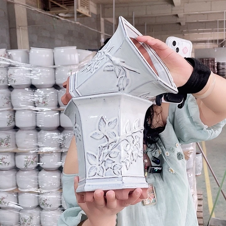 20/16红陶正品两个