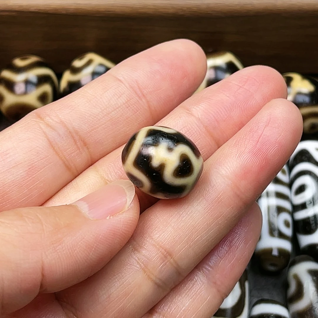 【闪购商品】未镶嵌颈饰玛瑙/玉髓