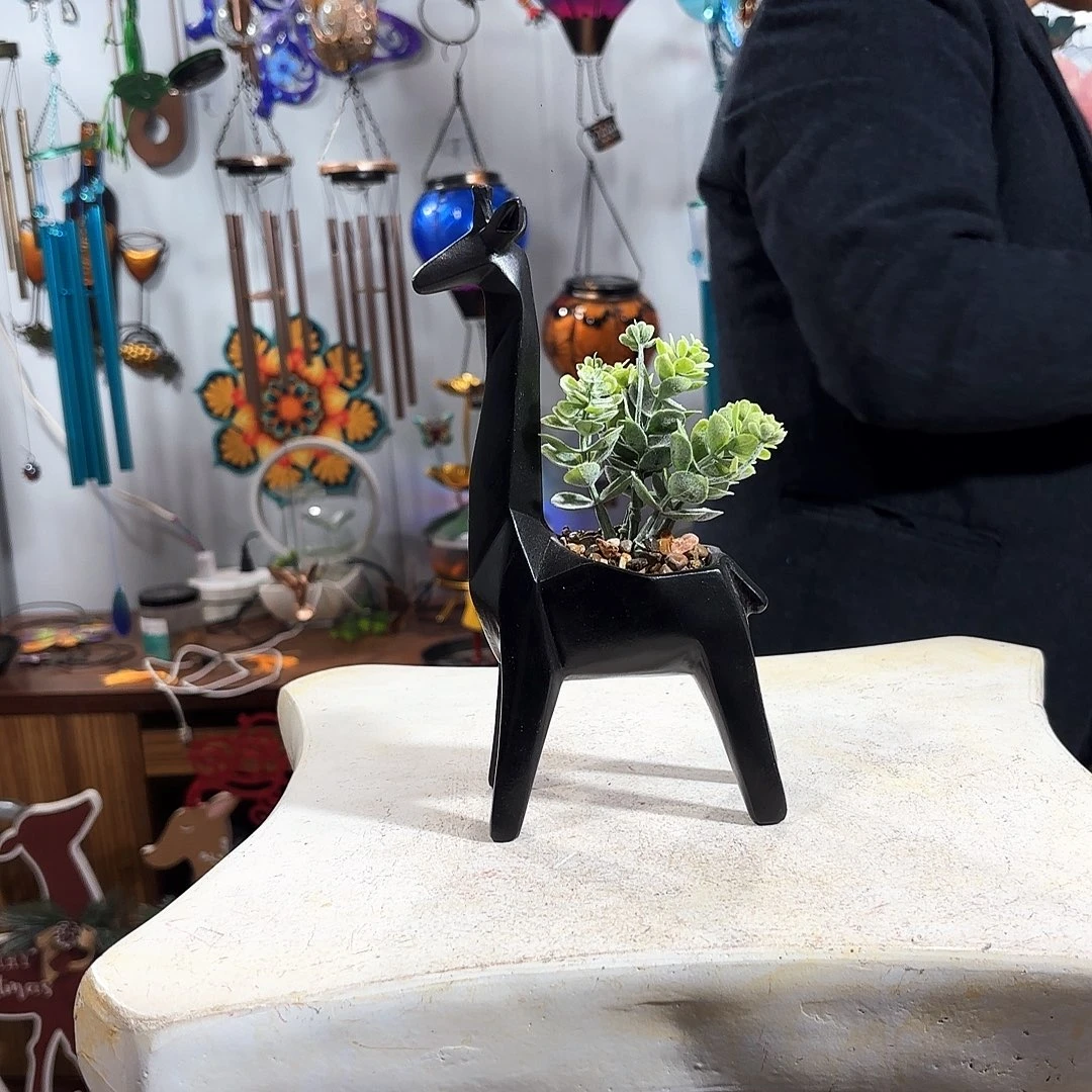 树脂嗯A三块哥工艺品孤品