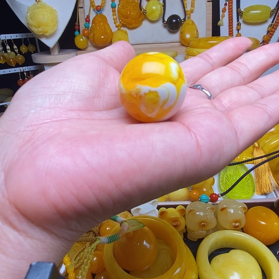 精品设计搭配吊坠