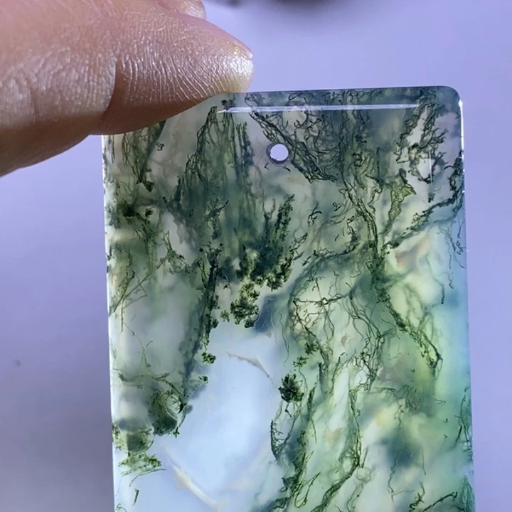 玛瑙/玉髓颈饰未镶嵌岁**客