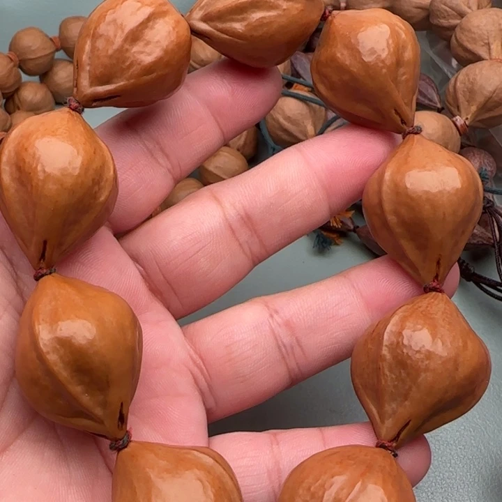 手串/手链橄榄核橄榄核原皮手串