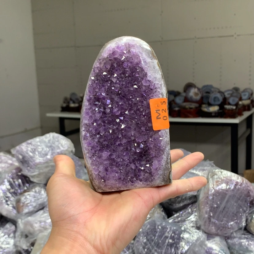 【闪购商品】水晶大型摆件（非配饰）未镶嵌