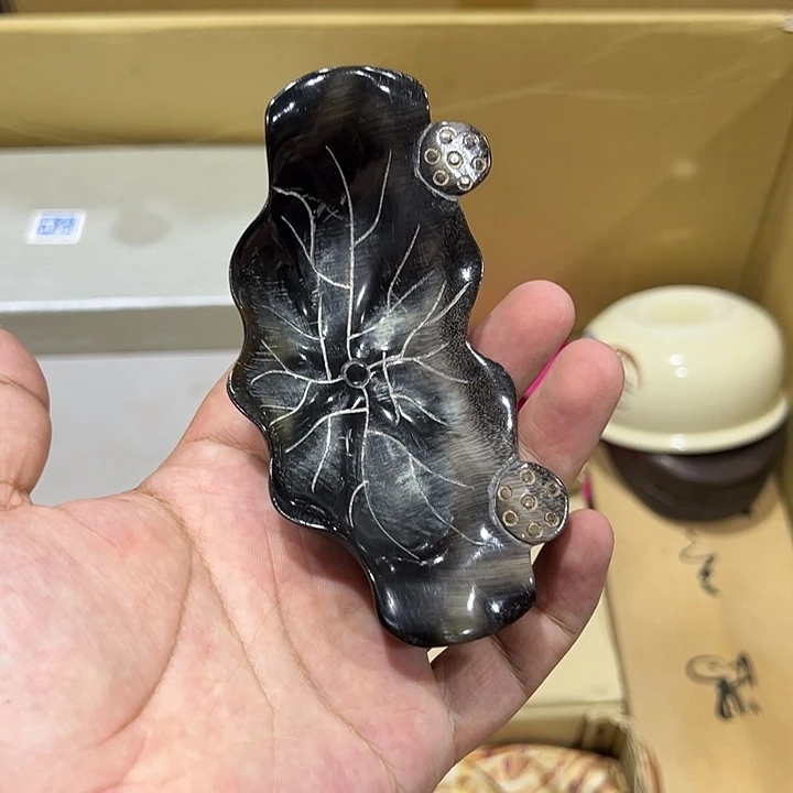 瓷片家居工艺品瓷器