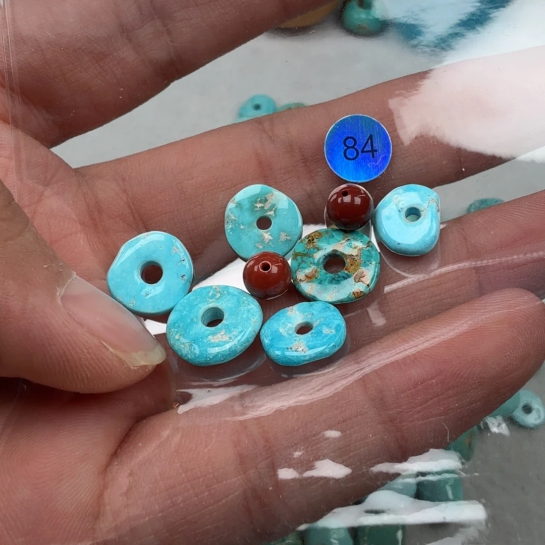 未镶嵌南红玛瑙珠宝奇石