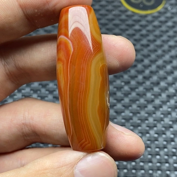 听***竹玛瑙/玉髓未镶嵌1