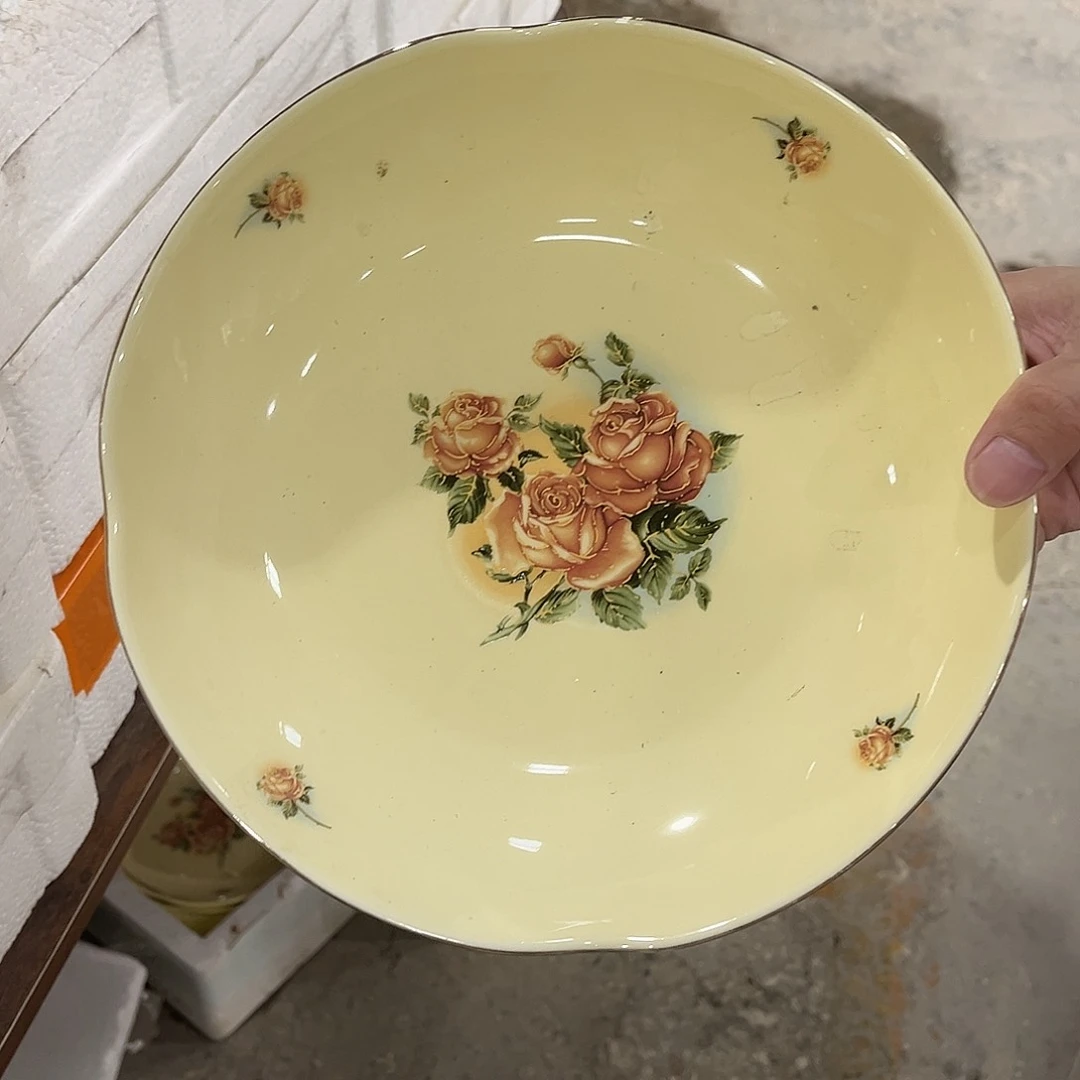 星博陶瓷有限公司10寸