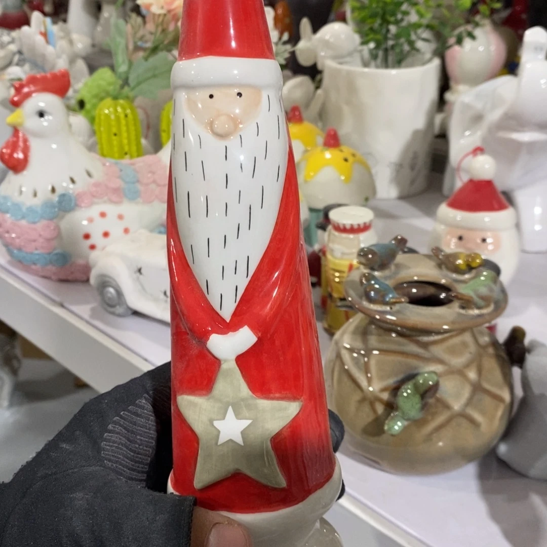 摆件会****猴瑕疵摆件除偏远地区满19包邮