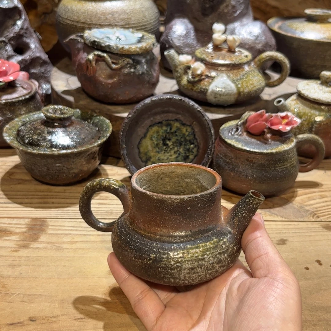 柴烧福利清仓特价