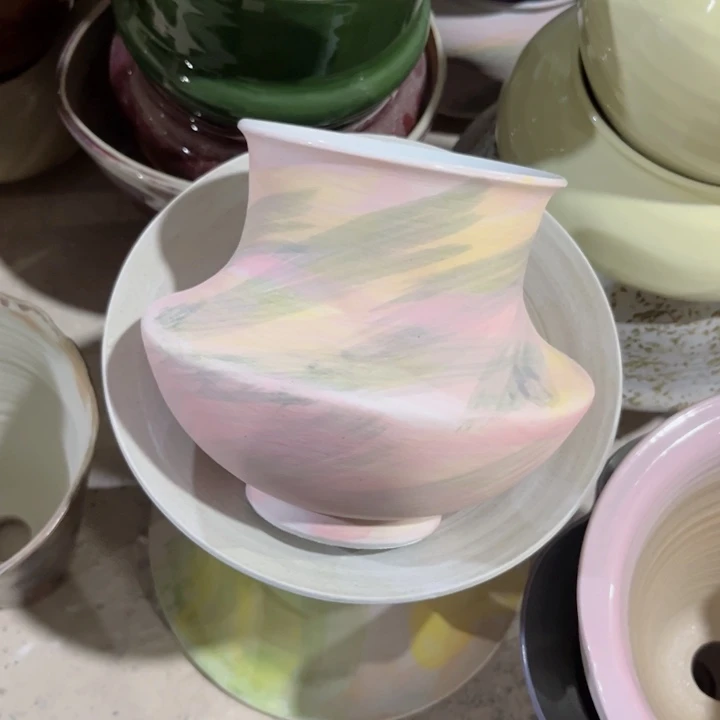 瓷片口9哈13 景德镇陶瓷