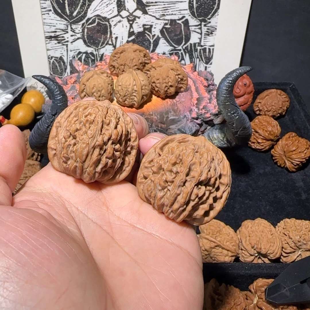 文玩核桃吊坠39福利全品四座楼