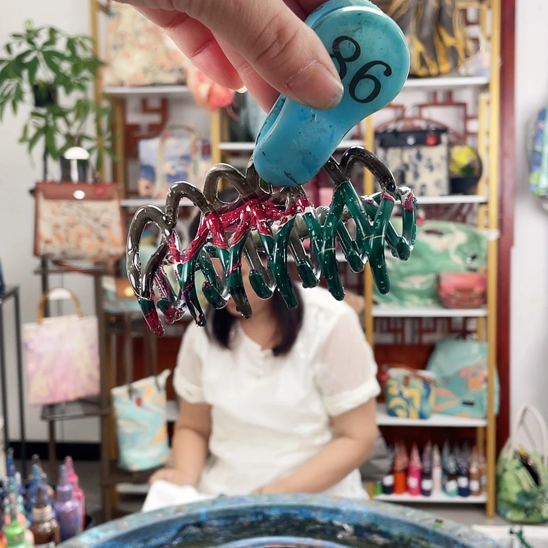 帆布86号高定不退不换