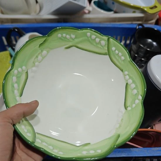 杯美***?陶瓷杯碗盘微瑕疵介意慎拍