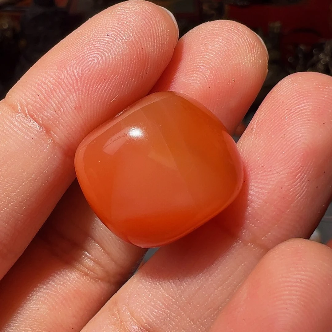 山***君非洲紫檀（红花梨）