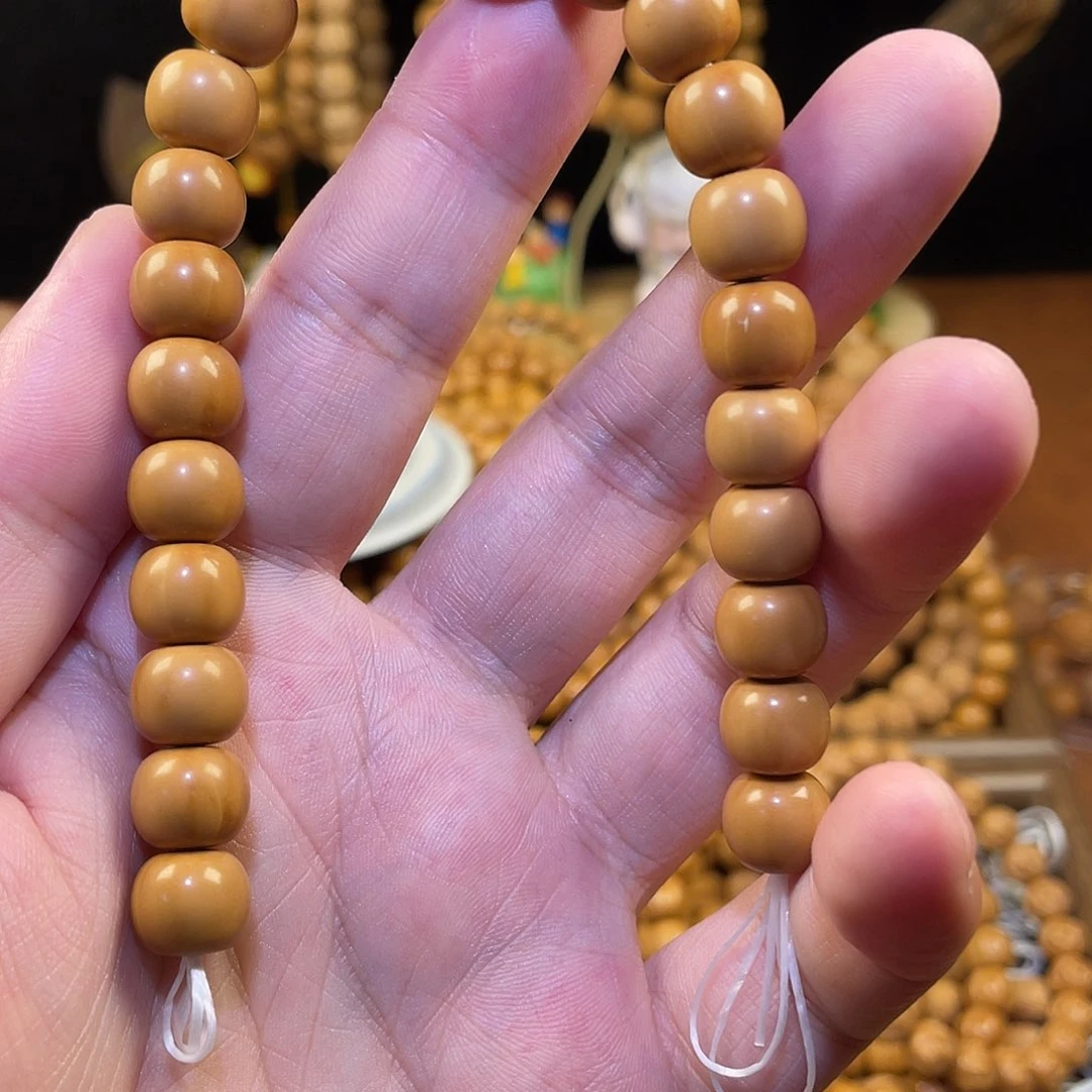 核桃手串/手链十**微瑕小老型非全品介意勿拍