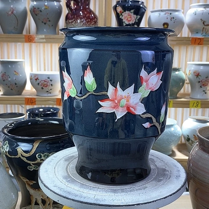 罐陶瓷陶瓷陶瓷陶瓷