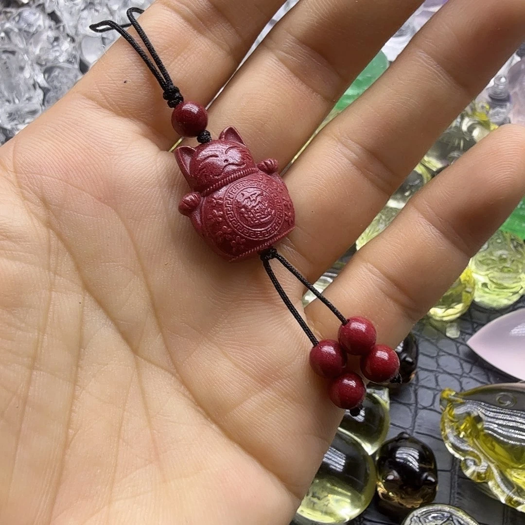 吊坠(不含链)未镶嵌水晶