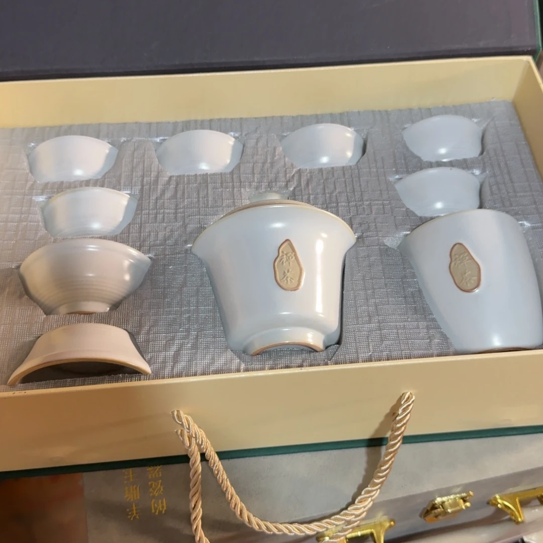 孤品茶具套装等等等