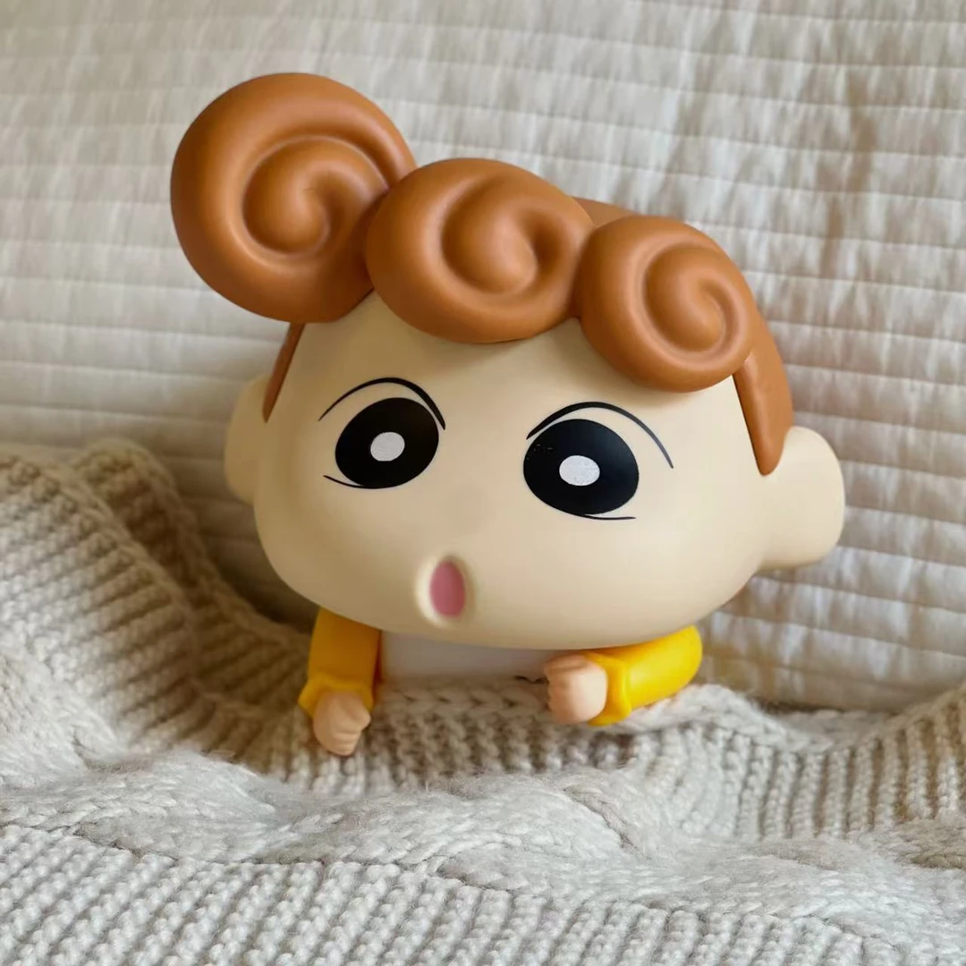 [中号可爱围兜小葵20cm 可爱类型礼物家居装饰手办摆件