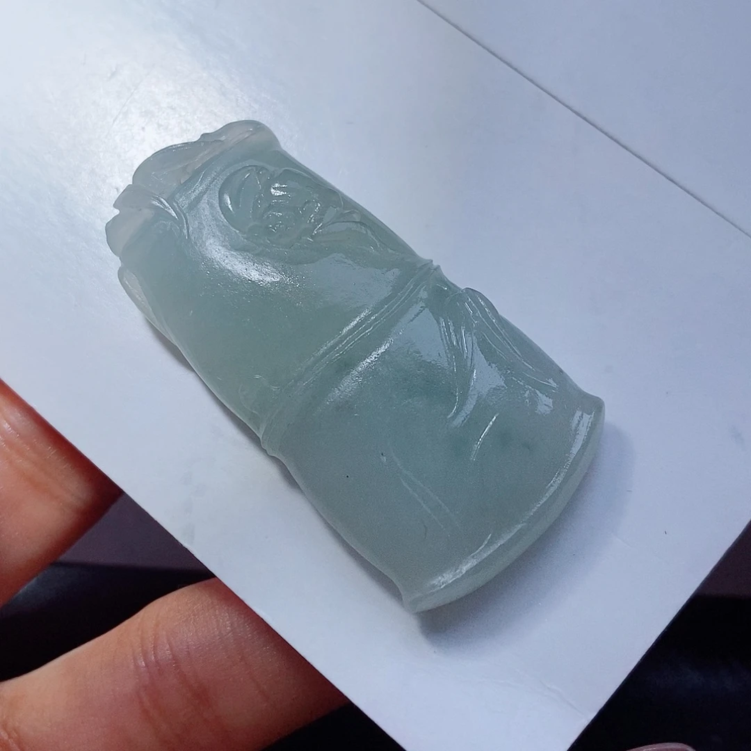 未镶嵌定制翡翠翡翠