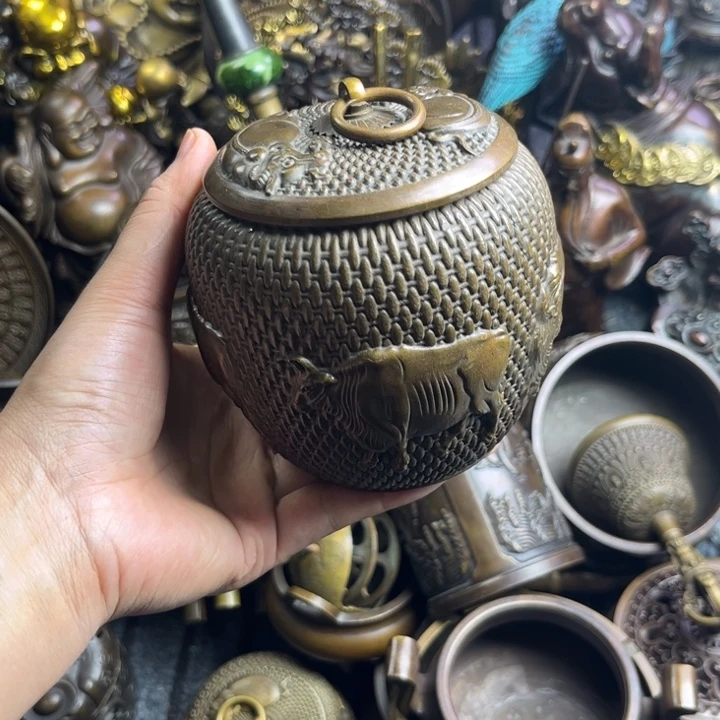 铜器6666666666666666