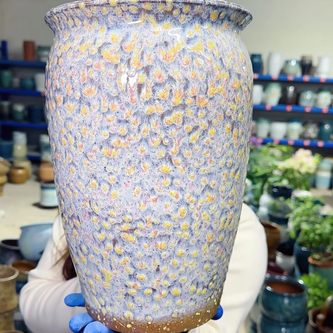 花盆紫砂高30口20