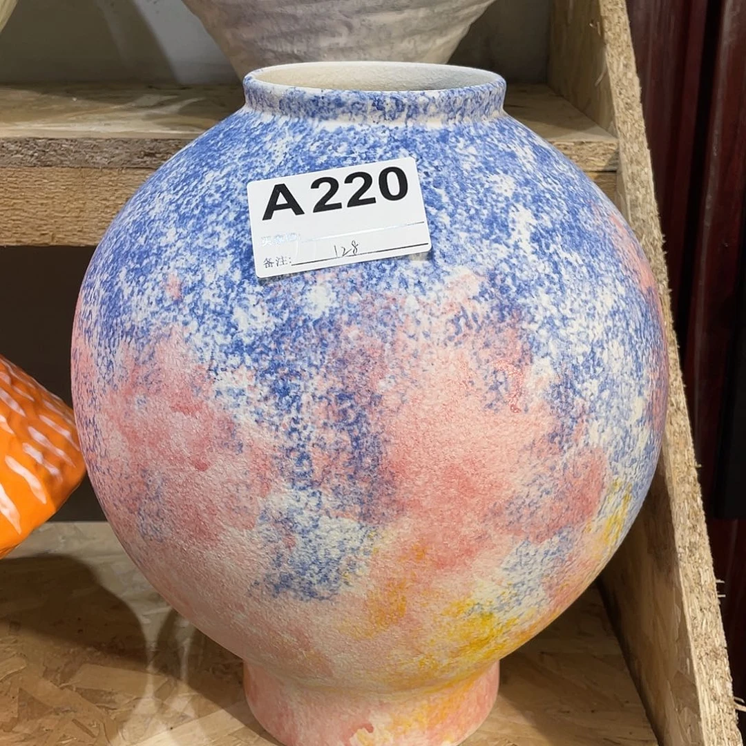 瓶景德镇陶瓷艺术博物