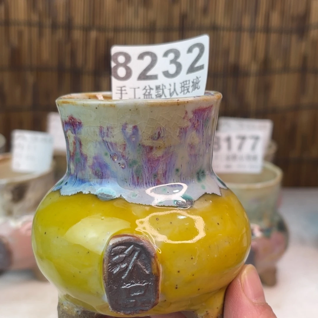 景德镇陶瓷艺术玖品