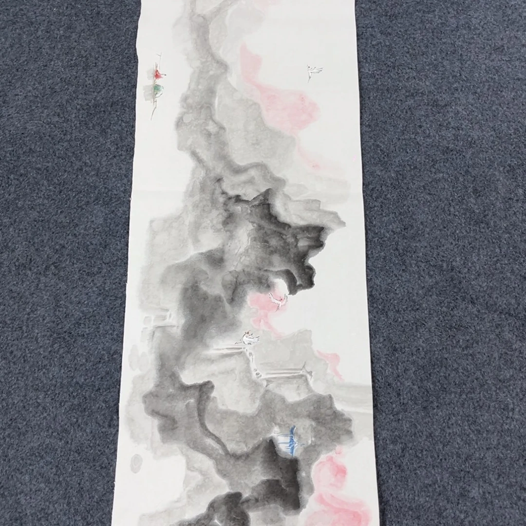 国画我们的目标是成为