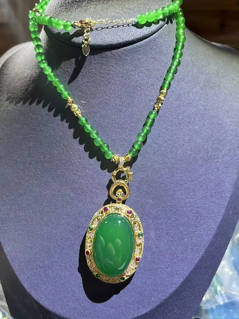 时尚轻奢饰品吊坠xm1282701