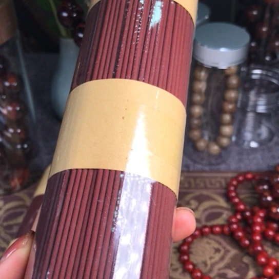 用***8无事牌降真香红降