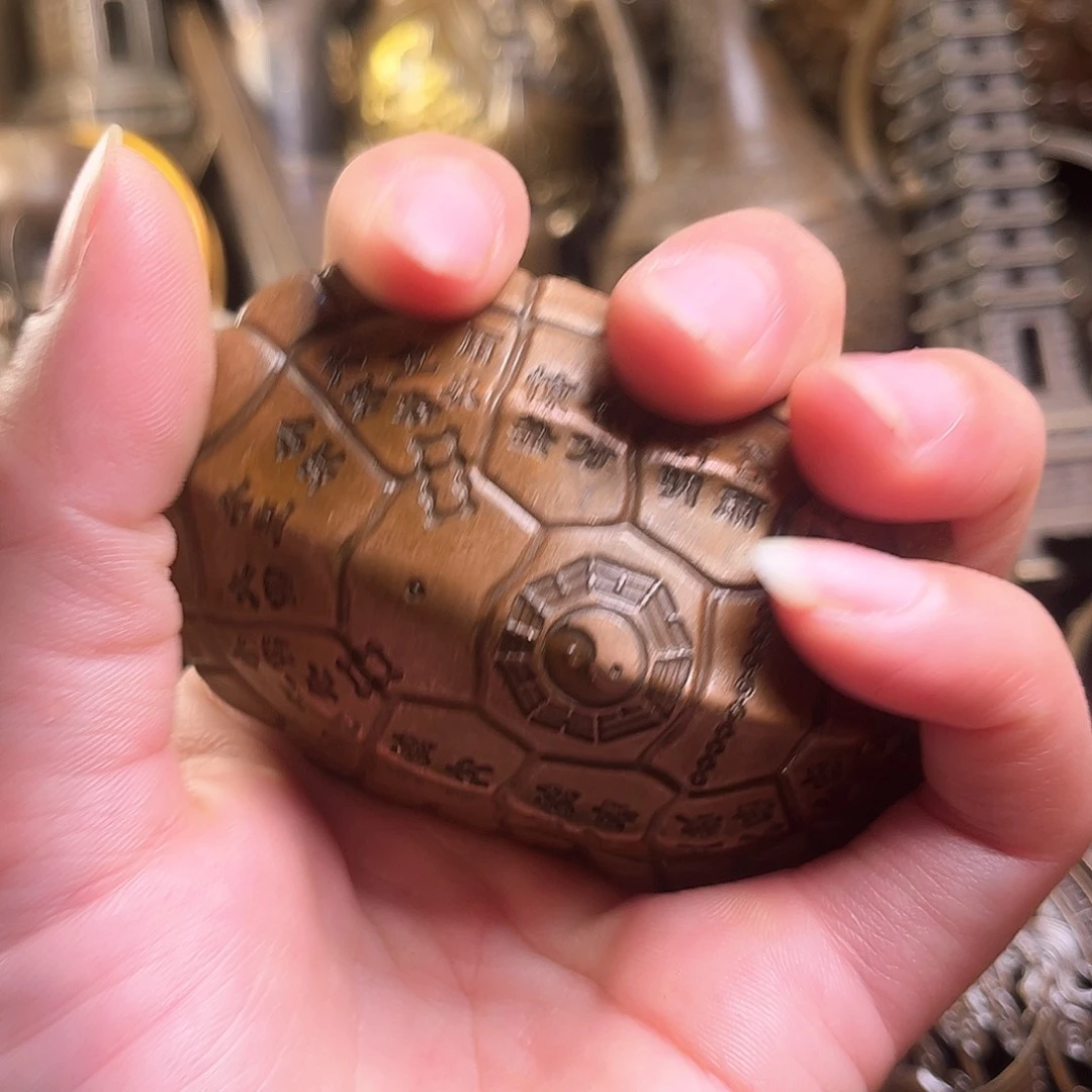 铜器摆件家居摆件