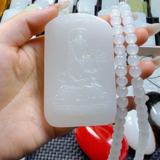 石材以直播间截图为准