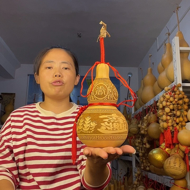 天然葫芦一物一图看图片发货