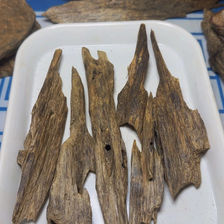 木质绿奇陆河虫漏108克