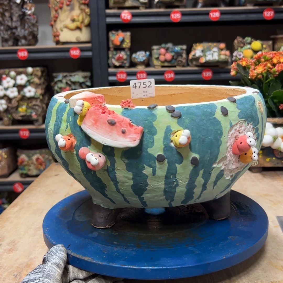 4752 号，内口23外高17