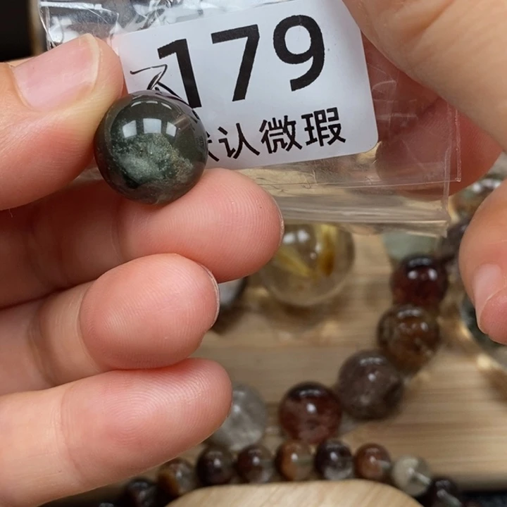 ****˚颈饰未镶嵌水晶水晶