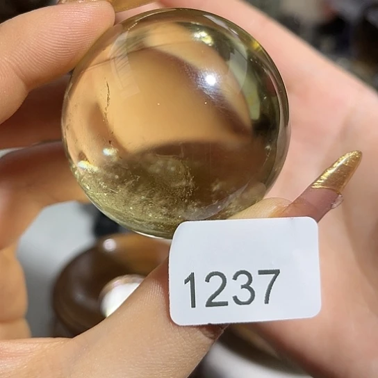 【闪购商品】水晶大型摆件（非配饰）未镶嵌Z****钱