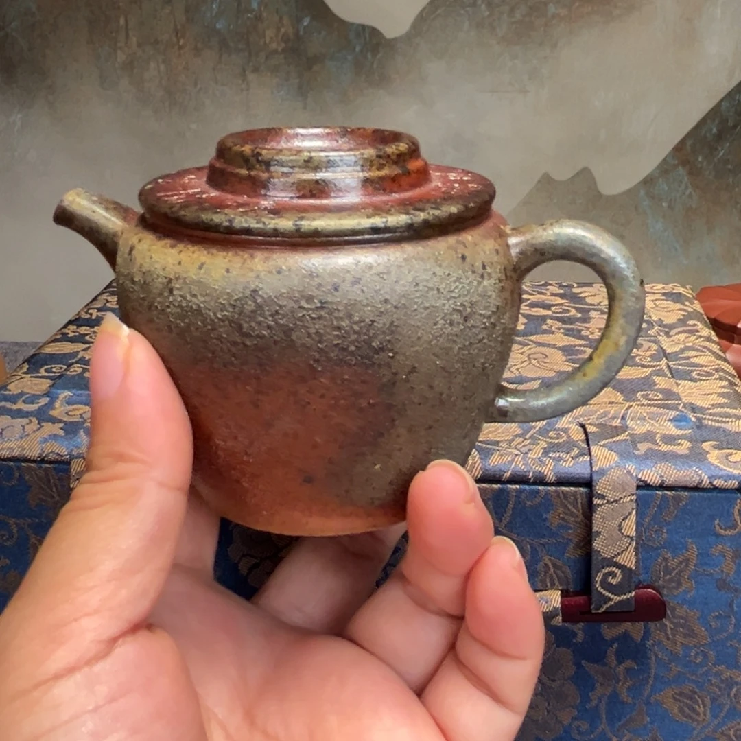 9***7紫砂茶盘宜兴紫砂