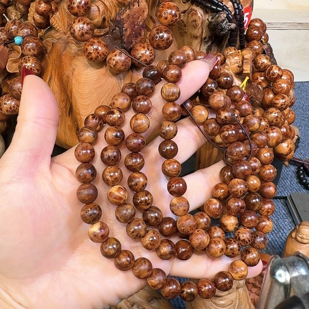 柏木（崖柏）手串/手链