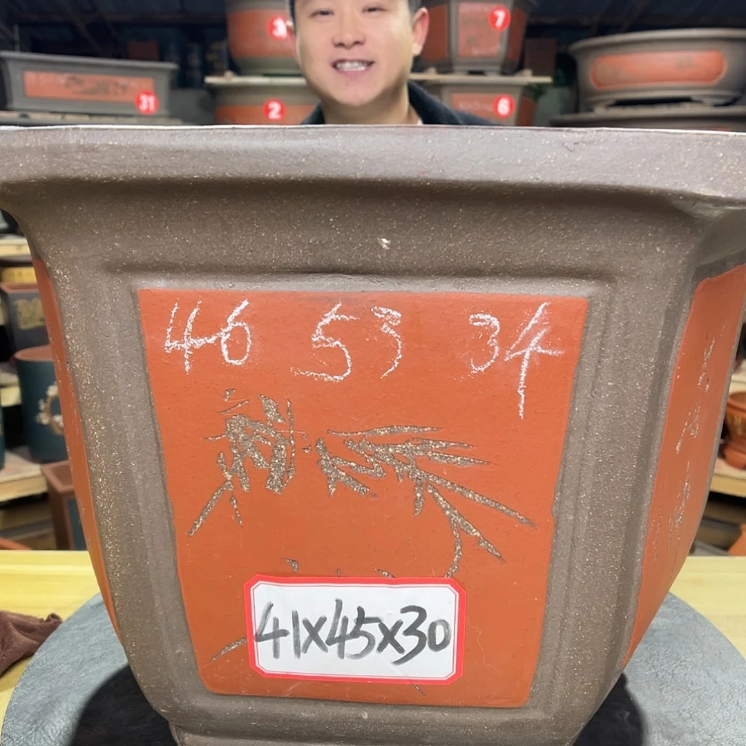 其他紫砂精品紫砂