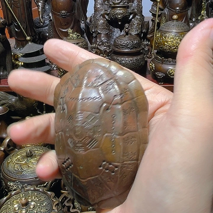 高端精美铜器摆件