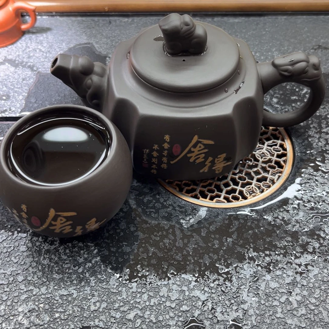 茶壶紫砂紫砂6666666