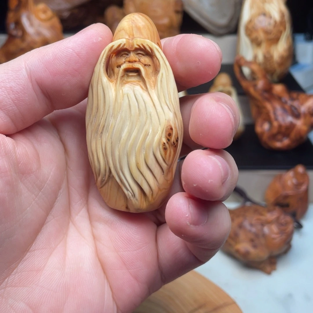 柏木（崖柏）23578923688669